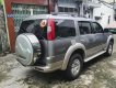 Ford Everest    2009 - Bán Ford Everest đời 2009 xe gia đình