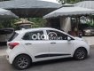 Hyundai Grand i10    2016 - Bán Hyundai Grand i10 năm sản xuất 2016, màu trắng, nhập khẩu xe gia đình, giá 325tr