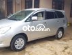 Toyota Innova 2009 - Bán Toyota Innova năm sản xuất 2009, màu bạc