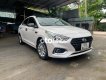 Hyundai Accent 2020 - Bán xe Hyundai Accent 2020, màu trắng, giá 410tr
