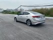 Hyundai Elantra 2017 - Bán Hyundai Elantra đời 2017, màu bạc