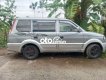 Mitsubishi Jolie 2004 - Cần bán lại xe Mitsubishi Jolie đời 2004, màu xám, nhập khẩu, 78 triệu