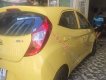 Hyundai Eon   0.8 MT 2012 - Bán Hyundai Eon 0.8 MT sản xuất 2012, màu vàng, xe nhập