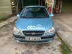 Hyundai Getz 2009 - Bán ô tô Hyundai Getz năm sản xuất 2009, màu xanh lam, xe nhập, 160tr