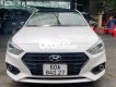 Hyundai Accent 2020 - Bán xe Hyundai Accent 2020, màu trắng, giá 410tr