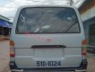 Toyota Hiace 1998 - Cần bán gấp Toyota Hiace đời 1998, màu xanh