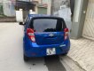 Chevrolet Spark   Duo Van 1.2 MT  2018 - Bán Chevrolet Spark Duo Van 1.2 MT sản xuất năm 2018, màu xanh lam