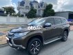 Mitsubishi Pajero Sport 2018 - Cần bán Mitsubishi Pajero Sport năm 2018, màu nâu, nhập khẩu nguyên chiếc