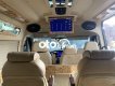 Ford Transit Limousine 2017 - Bán xe Ford Transit Limousine năm 2017, màu đen xe gia đình