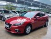 Mazda 3 2016 - Cần bán gấp Mazda 3 năm sản xuất 2016, màu đỏ, giá tốt