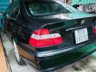 BMW 325i 2004 - Cần bán lại xe BMW 325i đời 2004, màu đen xe gia đình, giá tốt