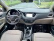 Hyundai Accent 2018 - Bán ô tô Hyundai Accent năm 2018, màu bạc, nhập khẩu nguyên chiếc số sàn, 385tr