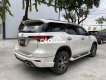 Toyota Fortuner 2018 - Cần bán Toyota Fortuner năm sản xuất 2018, nhập khẩu nguyên chiếc