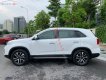 Kia Sorento   GAT 2018 - Cần bán xe Kia Sorento GAT 2018, màu trắng