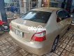 Toyota Vios   E 2013 - Bán Toyota Vios E năm sản xuất 2013, màu vàng cát