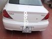 Kia Spectra 2003 - Bán Kia Spectra năm sản xuất 2003, màu trắng, nhập khẩu nguyên chiếc