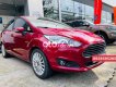 Ford Focus Titanium  2016 - Cần bán gấp Ford Focus Titanium năm sản xuất 2016, màu đỏ giá cạnh tranh