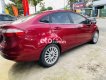 Ford Focus Titanium  2016 - Cần bán gấp Ford Focus Titanium năm sản xuất 2016, màu đỏ giá cạnh tranh