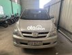 Toyota Innova 2006 - Cần bán xe Toyota Innova sản xuất năm 2006, xe nhập