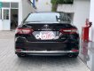 Toyota Camry 2.5Q  2020 - Cần bán xe Toyota Camry 2.5Q sản xuất 2020, màu đen, nhập khẩu