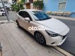 Mazda 2   2016 - Bán Mazda 2 năm sản xuất 2016, màu trắng chính chủ