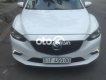 Mazda 6 2016 - Bán xe Mazda 6 sản xuất năm 2016, màu trắng, nhập khẩu, 635 triệu