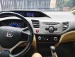 Honda Civic    2014 - Cần bán lại xe Honda Civic 2014, màu đen còn mới, giá 402tr