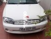 Kia Spectra 2003 - Bán Kia Spectra năm sản xuất 2003, màu trắng, nhập khẩu nguyên chiếc