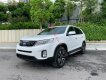 Kia Sorento   GAT 2018 - Cần bán xe Kia Sorento GAT 2018, màu trắng