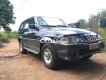 Ssangyong Musso    2000 - Cần bán gấp Ssangyong Musso năm sản xuất 2000, màu xám, xe nhập còn mới