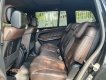 Mercedes-Benz GL550 2013 - Mercedes-Benz GL550 xuất Mỹ Full Option 2013, độ chất sánh ngang đời 2015