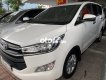 Toyota Innova 2019 - Bán Toyota Innova sản xuất 2019, màu trắng như mới, giá 576tr