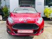 Ford Focus Titanium  2016 - Cần bán gấp Ford Focus Titanium năm sản xuất 2016, màu đỏ giá cạnh tranh