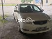 Toyota Vios   2005 - Bán Toyota Vios đời 2005, màu trắng chính chủ