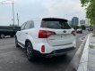 Kia Sorento   GAT 2018 - Cần bán xe Kia Sorento GAT 2018, màu trắng