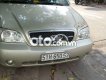 Kia Carnival 2009 - Cần bán gấp Kia Carnival 2009 ít sử dụng