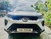 Toyota Fortuner 2.4 Legender 2020 - Bán xe Toyota Fortuner 2.4 Legender đời 2020, màu trắng chính chủ