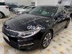 Kia Optima   2.0AT 2017 - Bán xe Kia Optima 2.0AT đời 2017, màu đen