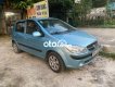 Hyundai Getz 2009 - Bán ô tô Hyundai Getz năm sản xuất 2009, màu xanh lam, xe nhập, 160tr