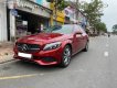 Mercedes-Benz C200 2016 - Bán Mercedes C200 năm sản xuất 2016, màu đỏ