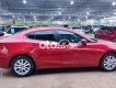 Mazda 3 2016 - Cần bán gấp Mazda 3 năm sản xuất 2016, màu đỏ, giá tốt