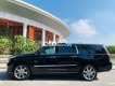 Cadillac Escalade 2015 - Bán xe Cadillac Escalade năm 2015, màu đen, xe nhập