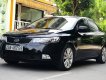 Kia Forte 2017 - Bán xe Kia Forte 2017, màu đen còn mới