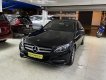 Mercedes-Benz C200    2015 - Cần bán gấp Mercedes đời 2015, màu đen 