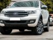 Ford Everest   Titanium 2018 - Cần bán xe Ford Everest Titanium sản xuất 2018, màu trắng, nhập khẩu nguyên chiếc