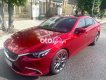 Mazda 6 2019 - Bán ô tô Mazda 6 đời 2019, màu đỏ, nhập khẩu