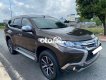 Mitsubishi Pajero Sport 2018 - Cần bán Mitsubishi Pajero Sport năm 2018, màu nâu, nhập khẩu nguyên chiếc