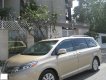 Toyota Sienna   Limited 2013 - Cần bán lại xe Toyota Sienna Limited đời 2013, nhập khẩu nguyên chiếc xe gia đình