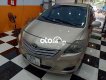 Toyota Vios   E 2013 - Bán Toyota Vios E năm sản xuất 2013, màu vàng cát