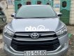 Toyota Innova   2.0E 2018 - Bán Toyota Innova 2.0E sản xuất năm 2018, màu bạc